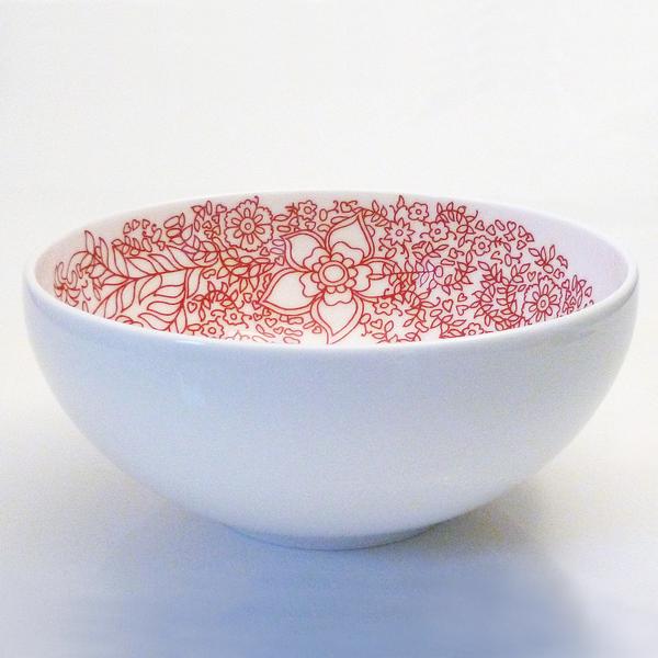 Haveli Bowl by Suitcase Susie