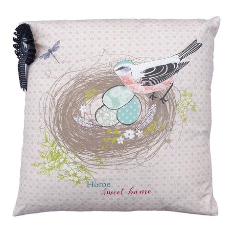 Home Sweet Home Nest Cushion