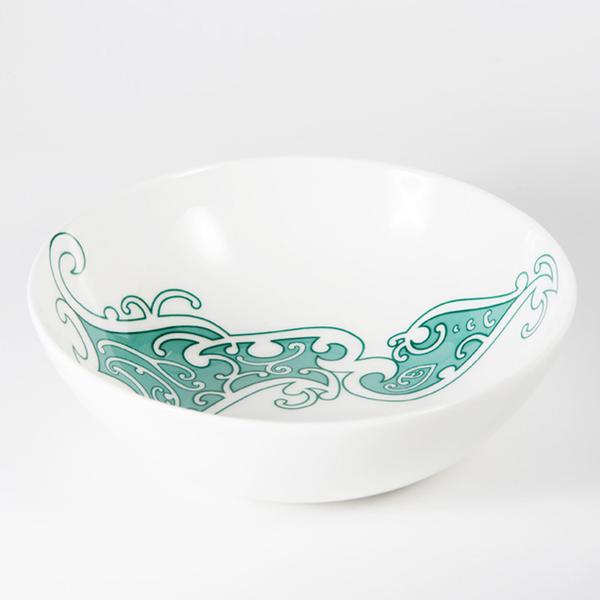 Koru Bowl by Suitcase Susie