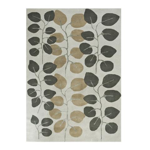 Leaf Rug