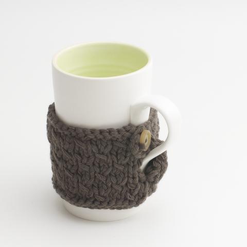 Tactile Cosy Mug