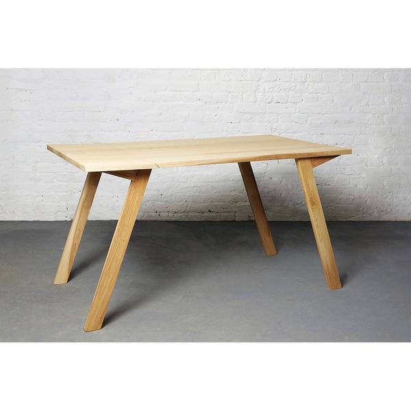 MK1 Transforming Coffee Table by Duffy London - Oak
