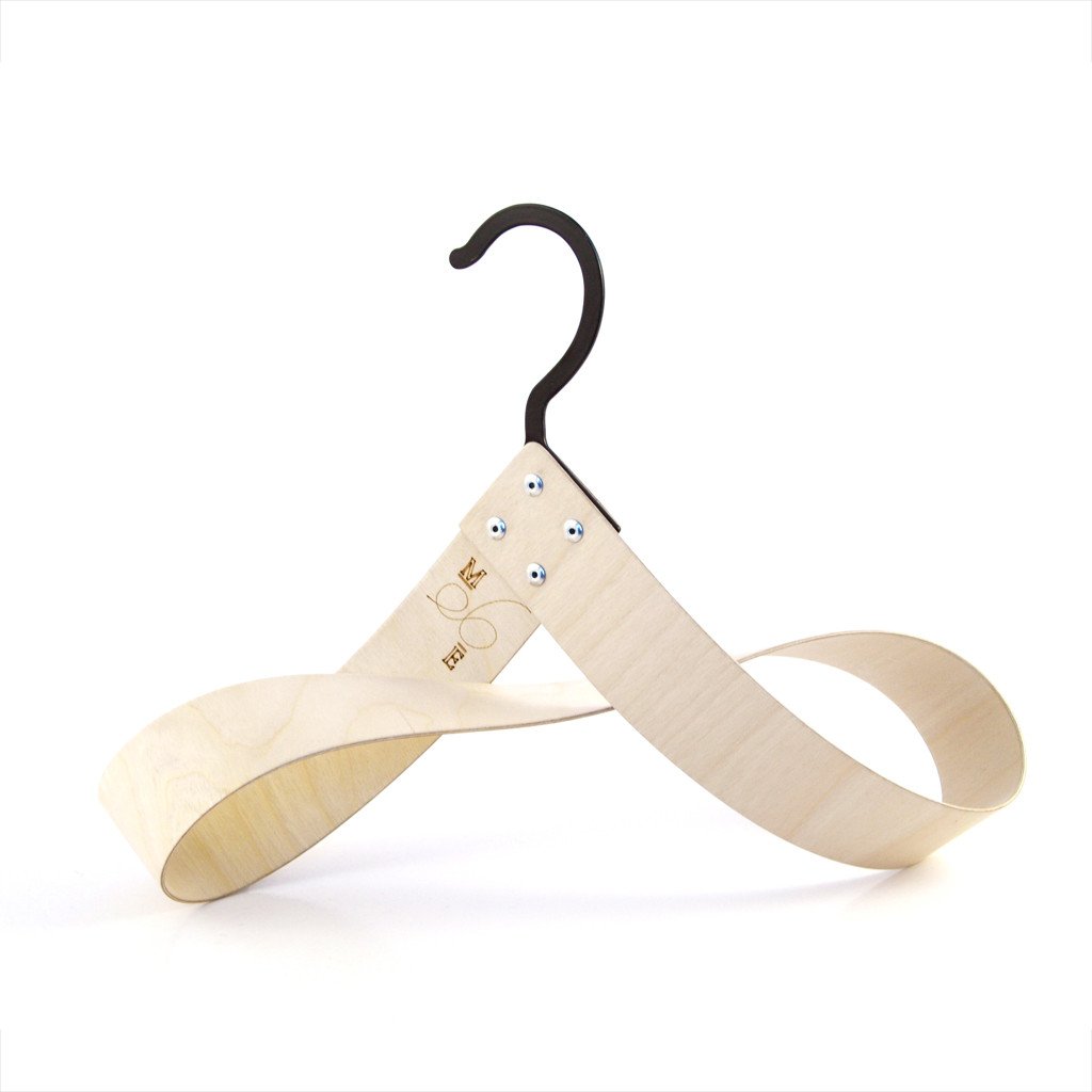 Mobe - Accessories Hanger by Dan Hoolahan