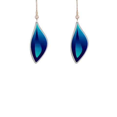 Ocean Earrings