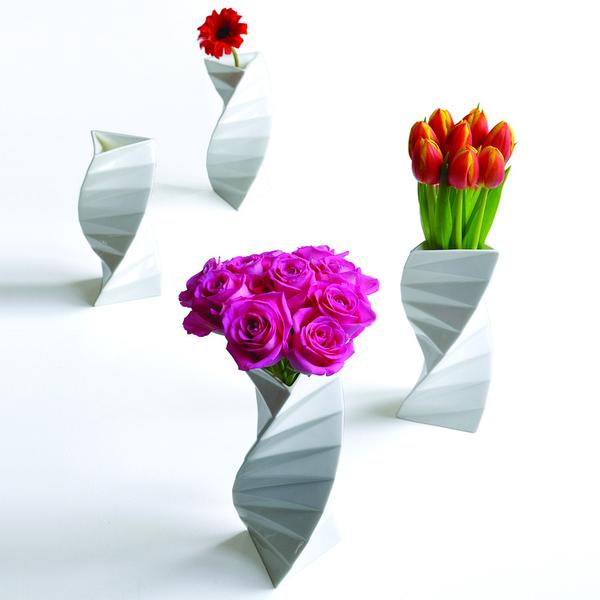 Orishe Vase by Headsprung