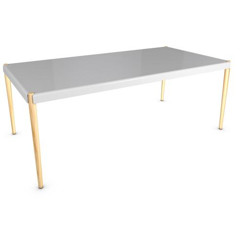 Peg Dining Table - Large