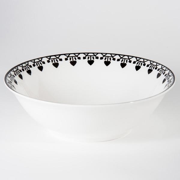 Paper Kite Cereal Bowl by Suitcase Susie