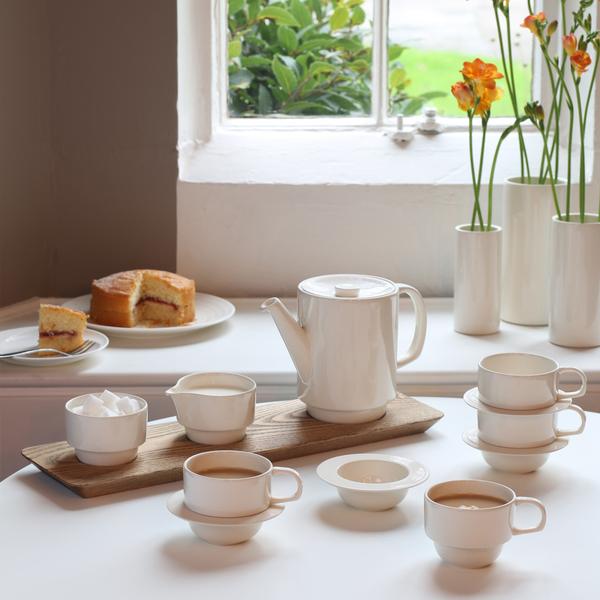 Ralli Tea Set by Ralli Design
