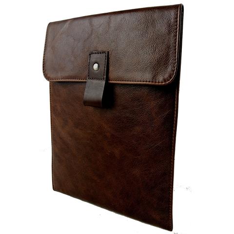 Hand Crafted Leather iPad Air Case