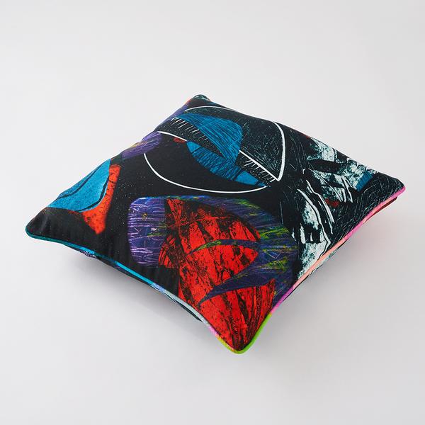 ERIDANI Scatter Cushion by SO KLARA