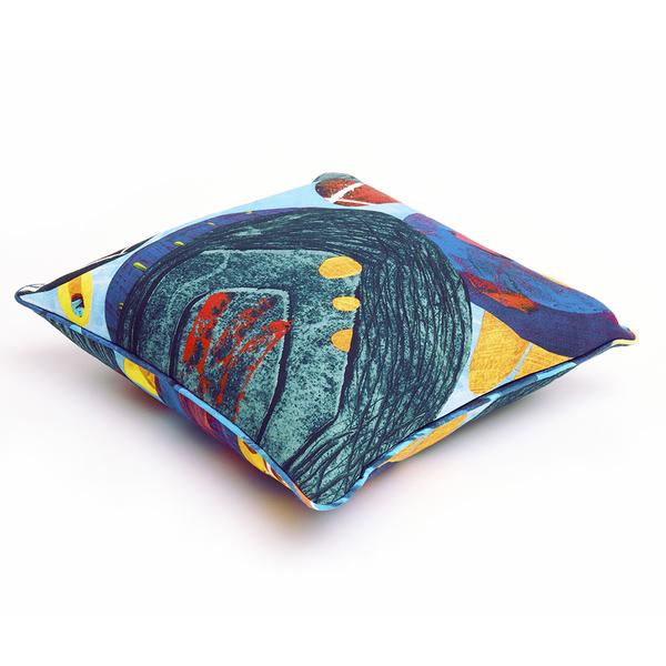 IPANEMA Scatter Cushion by SO KLARA