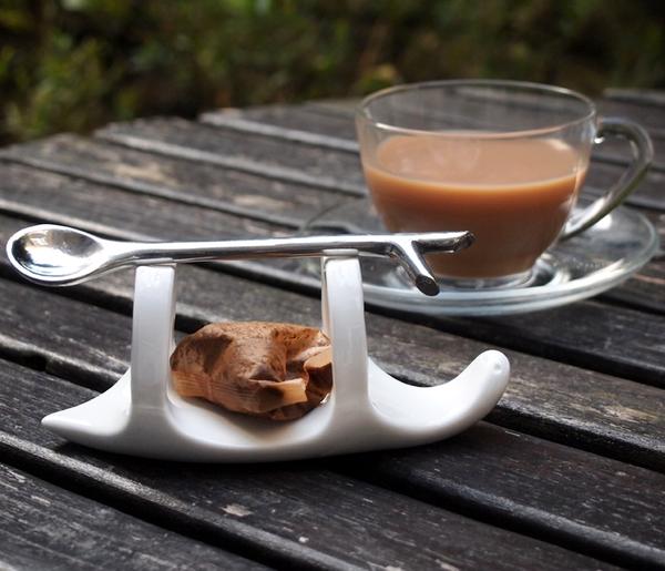 Takae Mizutani, Sloth Tea Helper