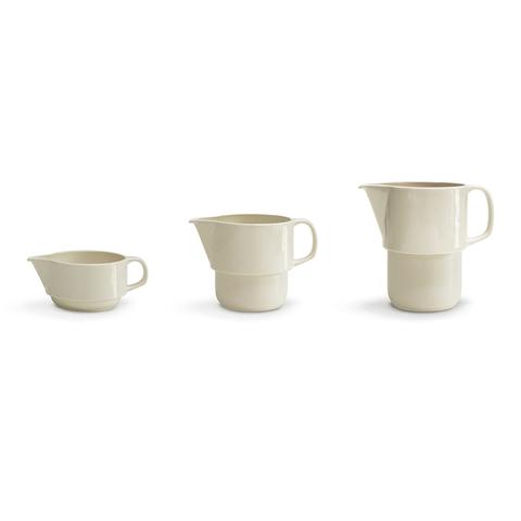 Serving Jug Trio