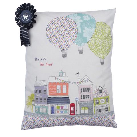 Sky's the Limit Cushion