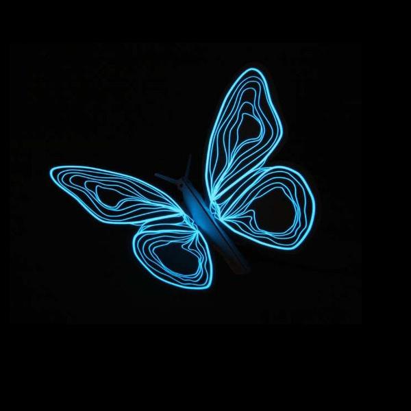 GloWings by Soner Ozenc