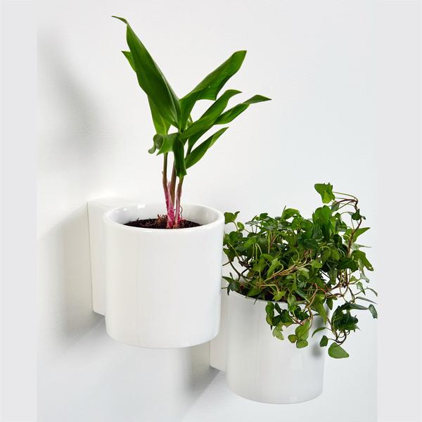 Hover Planter