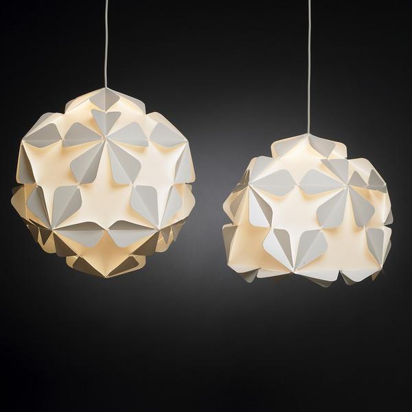 Stellar Astro Lightshade - large by Damdesign