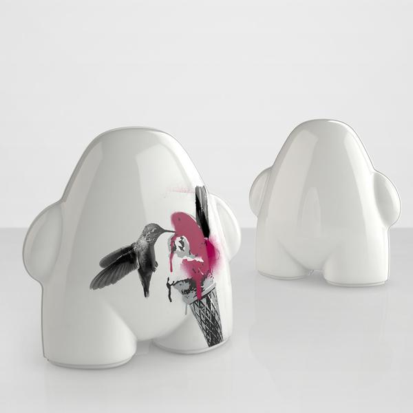 Urban Gnome 99 by Vitamin