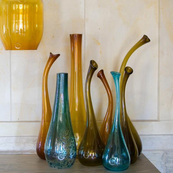 Swan Flowerpot by Gie El Home