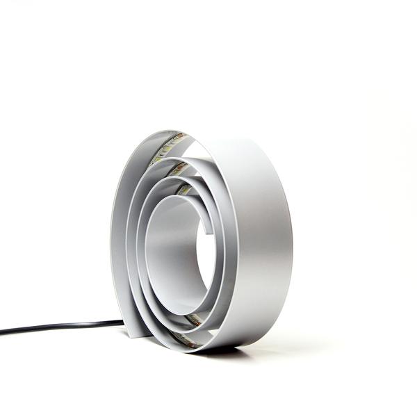 Amonita by HR Design Studio - Aluminium