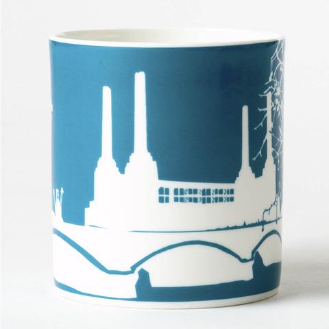 Battersea Power Station Mug