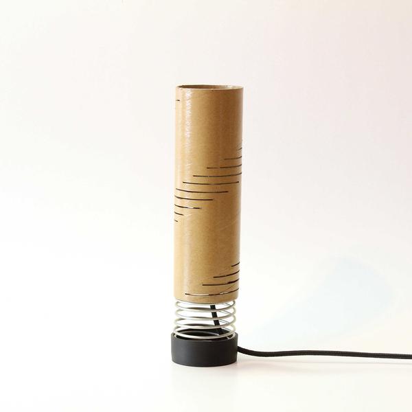 Black Zotropo Light by HR Design Studio