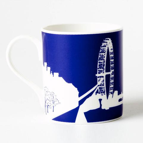 London Eye Mug