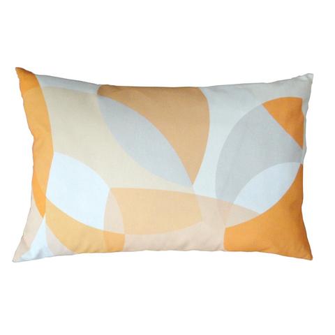 Sunny Day Oblong Cushion