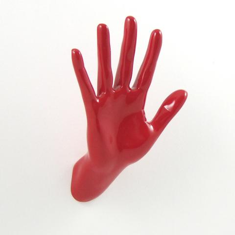 Handjob Hooks - Wave